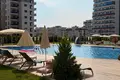 Apartamento 2 habitaciones 60 m² Mahmutlar, Turquía