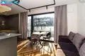 Appartement 1 chambre 24 m² Palanga, Lituanie