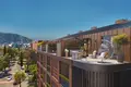 Студия 1 комната 37 м² Тбилиси, Грузия