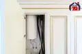 1 room apartment 47 m² Minsk, Belarus