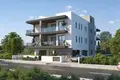 Appartement 1 chambre 57 m² district de Lárnaca, Chypre