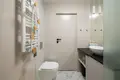 Appartement 3 chambres 48 m² Varsovie, Pologne