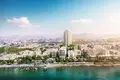Appartement 2 chambres 90 m² Mouttagiaka, Chypre