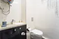 Wohnung 3 zimmer 91 m² in Minsk, Belarus