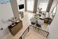 Appartement 5 chambres 122 m² Vilnius, Lituanie