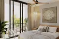 Mieszkanie 3 pokoi 60 m² Canggu, Indonezja