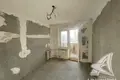 Apartamento 4 habitaciones 82 m² Muchaviecki sielski Saviet, Belarús