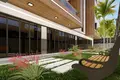 Квартира 2 комнаты 51 м² Mahmutlar Mahallesi, Турция