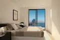 Wohnung 1 Schlafzimmer 46 m² Calp, Spanien