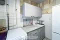 Mieszkanie 2 pokoi 44 m² Mińsk, Białoruś