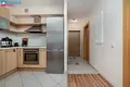 Квартира 2 комнаты 50 м² Вильнюс, Литва