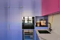 Квартира 3 комнаты 106 м² Рига, Латвия