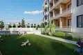 Attique 3 chambres 195 m² Budva, Monténégro