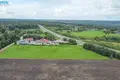 Land  Turzenai, Lithuania