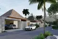 4-Schlafzimmer-Villa 412 m² Krabi, Thailand
