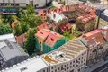 Appartement 3 chambres 58 m² Vilnius, Lituanie