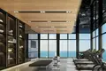 Studio apartment 28 m² Na Kluea, Thailand