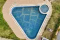 Apartamento 1 habitacion 55 m² Región del Mediterráneo, Turquía