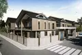Casa 5 habitaciones 194 m² Dosemealti, Turquía