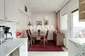 1 bedroom apartment 62 m² Helsinki sub-region, Finland