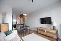 3 room apartment 68 m² in Warsaw, Poland