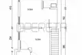 4 room apartment 95 m² City of Zagreb, Croatia