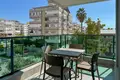 2 room apartment 60 m² in Alanya, Turkey