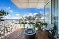 Penthouse 3 pokoi 271 m² Tel-Awiw, Izrael