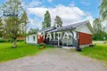 Casa  Paavola, Finlandia