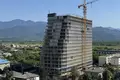 Квартира 2 комнаты 65 м² Батуми, Грузия