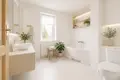 Haus 5 zimmer 160 m² Warschau, Polen