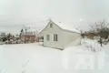Casa 35 m² Miasocki sielski Saviet, Belarús