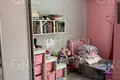 Квартира 1 комната 58 м² Эвенкийский район, Россия