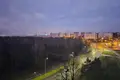 Appartement 1 chambre 46 m² Minsk, Bélarus