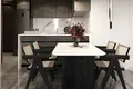 Kompleks mieszkalny New high-rise residence Lilium Tower with a swimming pool in the prestigious area of JVT, Dubai, UAE