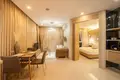 Apartamento 2 habitaciones 35 m² Pattaya City, Tailandia
