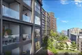 Kompleks mieszkalny MASLAK FAMILY FLATS
