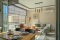 Wohnung 3 zimmer 85 m² in Alanya, Türkei