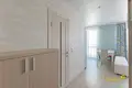 1 room apartment 31 m² Fanipal, Belarus