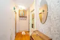 2 bedroom apartment 43 m² Minsk, Belarus
