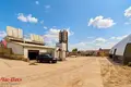 Produktion 2 273 m² Slabada, Belarus