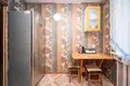 Wohnung 2 zimmer 54 m² Minsk, Belarus