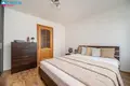 2 room apartment 52 m² Vilnius, Lithuania