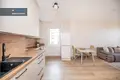 Mieszkanie 2 pokoi 55 m² Wilno, Litwa
