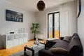 2 bedroom apartment 76 m² Riga, Latvia