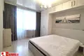 Appartement 3 chambres 61 m² Homiel, Bélarus