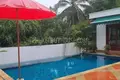 Willa 4 pokoi 335 m² Rawai, Tajlandia