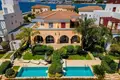 Haus 3 Schlafzimmer  Limassol, Zypern