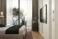 Apartamento 2 habitaciones 129 m² Germasogeia, Chipre