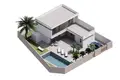 3-Schlafzimmer-Villa 110 m² San Javier, Spanien